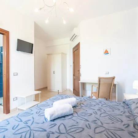 I Segreti Di Antonina Guest house