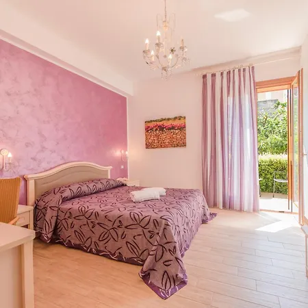Guest house I Segreti Di Antonina *