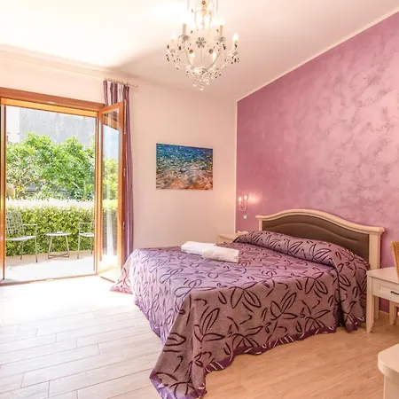 I Segreti Di Antonina Guest house *