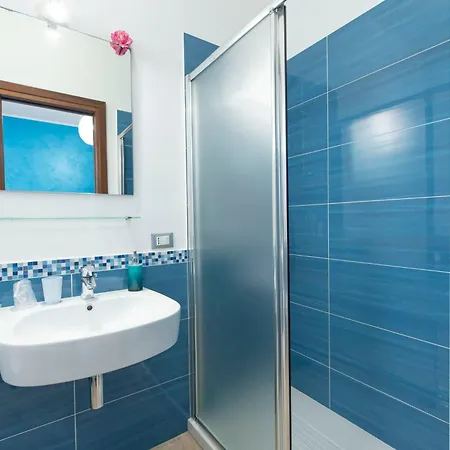 Guest house I Segreti Di Antonina
