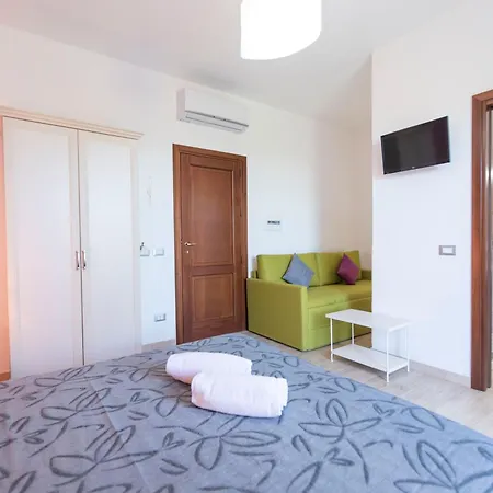 I Segreti Di Antonina Guest house