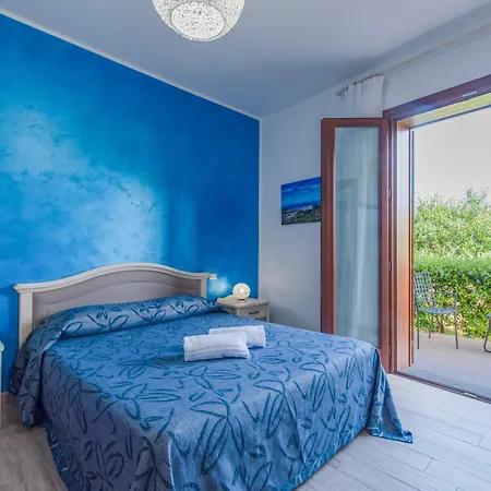 Guest house I Segreti Di Antonina *