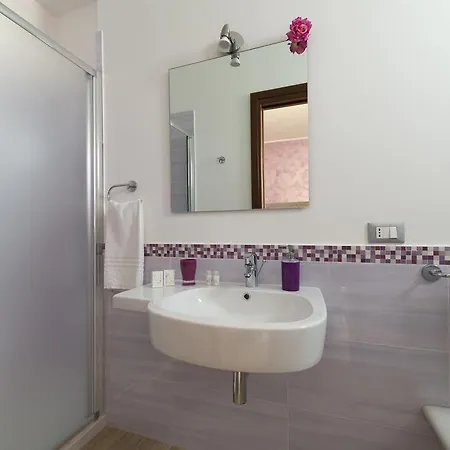 I Segreti Di Antonina Guest house