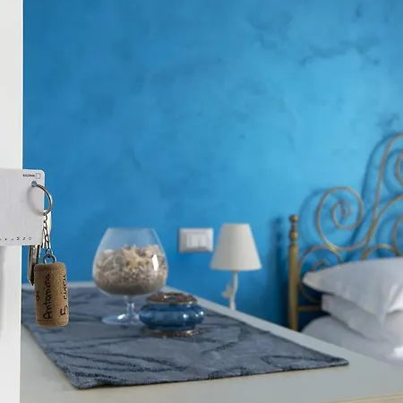 Guest house I Segreti Di Antonina Castelluzzo