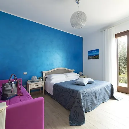 Guest house I Segreti Di Antonina *